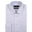 D2 King Size Long Sleeve Shirt Ice Blue SLX4500AD
